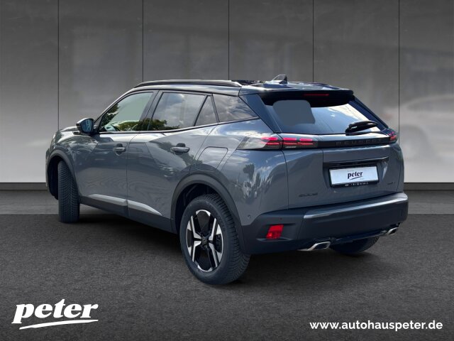 Peugeot 2008 GT 145 +Alcantara+360°Kamera+Navi+ACC+ Peugeot 2008 GT 145 +Alcantara+360°Kamera+Navi+ACC+