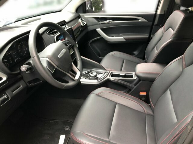 Maxus 89 kWh Elektro Elite Automatik Leder (MW) Maxus 89 kWh Elektro Elite Automatik Leder (MW)