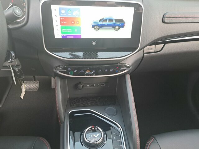 Maxus 89 kWh Elektro Elite Automatik Leder (MW) Maxus 89 kWh Elektro Elite Automatik Leder (MW)