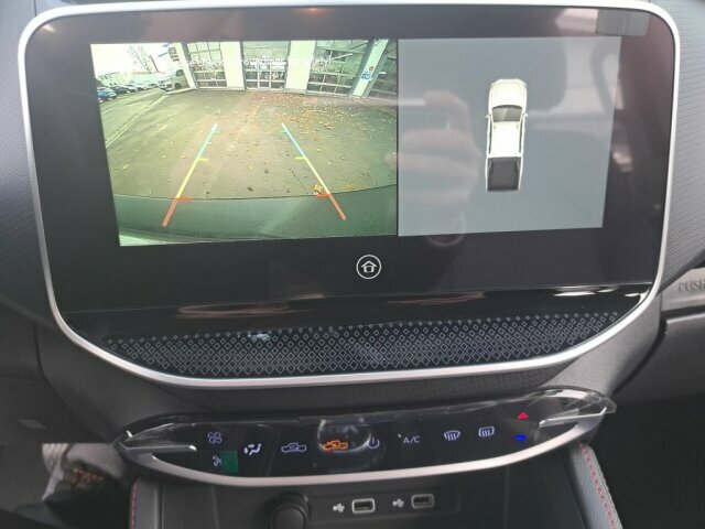 Maxus 89 kWh Elektro Elite Automatik Leder (MW) Maxus 89 kWh Elektro Elite Automatik Leder (MW)