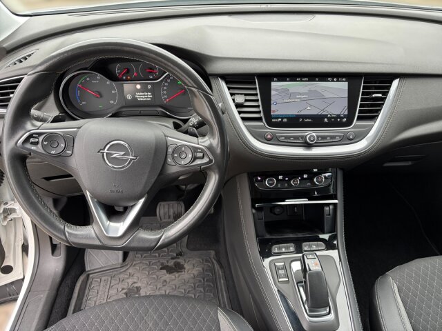 Opel 1.6 Plug-in-Hybrid Edition Automatik Sitzheizung 224PS Opel 1.6 Plug-in-Hybrid Edition Automatik Sitzheizung 224PS