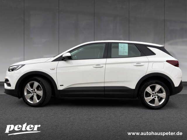 Opel 1.6 Plug-in-Hybrid Edition Automatik Sitzheizung 224PS Opel 1.6 Plug-in-Hybrid Edition Automatik Sitzheizung 224PS