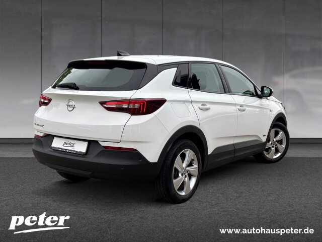 Opel 1.6 Plug-in-Hybrid Edition Automatik Sitzheizung 224PS Opel 1.6 Plug-in-Hybrid Edition Automatik Sitzheizung 224PS