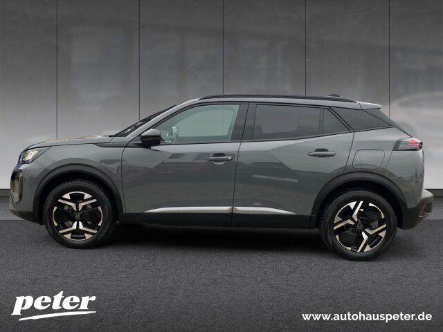 Peugeot 2008 Allure 130 +LED+Navi+Kamera+SHZ+EPH+ Peugeot 2008 Allure 130 +LED+Navi+Kamera+SHZ+EPH+