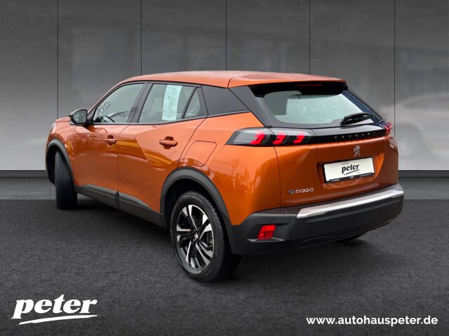 Peugeot e-2008 Active Pack 136 +Keyless-GO+EPH+11KW OBC+ Peugeot e-2008 Active Pack 136 +Keyless-GO+EPH+11KW OBC+