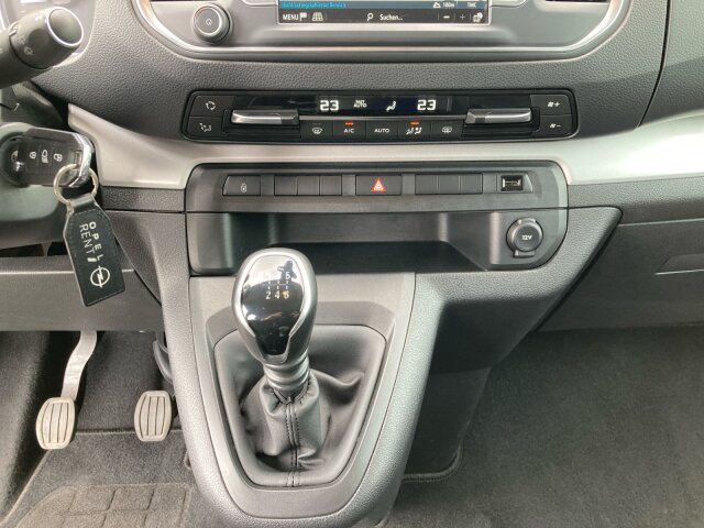 Opel Zafira Life 2.0 L Edition 8-Sitzer Klimaautomatik Navi (MW) Opel Zafira Life 2.0 L Edition 8-Sitzer Klimaautomatik Navi (MW)