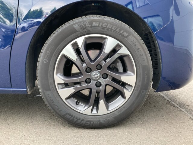 Opel Zafira Life 2.0 L Edition 8-Sitzer Klimaautomatik Navi (MW) Opel Zafira Life 2.0 L Edition 8-Sitzer Klimaautomatik Navi (MW)