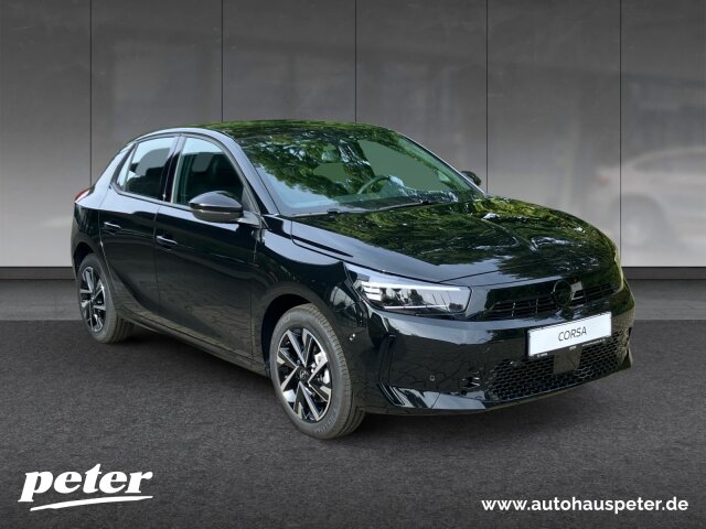 Opel Corsa F 1.2 GS Einparkhilfe Lenkradheizung SHZ Opel Corsa F 1.2 GS Einparkhilfe Lenkradheizung SHZ