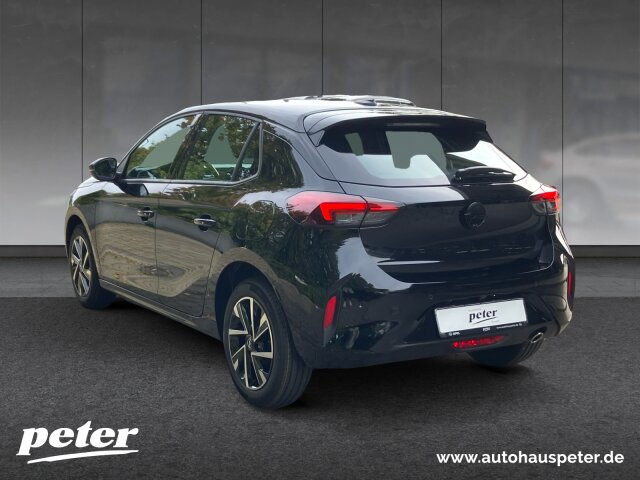 Opel Corsa F 1.2 GS Einparkhilfe Lenkradheizung SHZ Opel Corsa F 1.2 GS Einparkhilfe Lenkradheizung SHZ