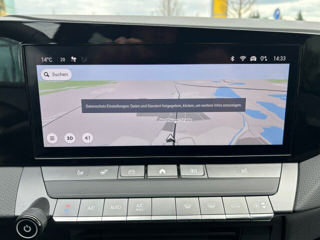 Opel Astra ST Edition 1.2T 81kW(110)(MT6) Opel Astra ST Edition 1.2T 81kW(110)(MT6)