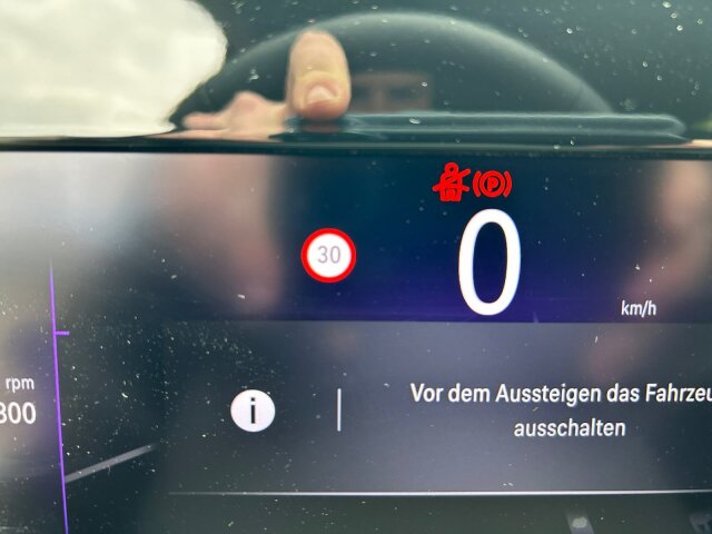 Opel Astra ST Edition 1.2T 81kW(110)(MT6) Opel Astra ST Edition 1.2T 81kW(110)(MT6)