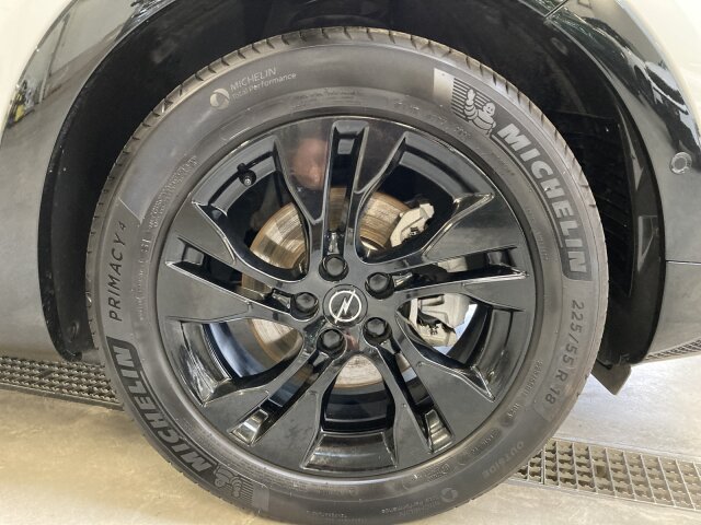 Opel Grandland 1.2 Turbo GS Line Klimaautomatik Alcantara Sitzheizung Opel Grandland 1.2 Turbo GS Line Klimaautomatik Alcantara Sitzheizung