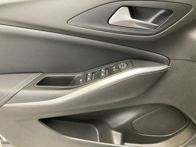 Opel Grandland 1.2 Turbo GS Line Klimaautomatik Alcantara Sitzheizung Opel Grandland 1.2 Turbo GS Line Klimaautomatik Alcantara Sitzheizung