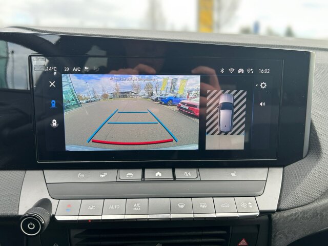 Opel Astra L ST 1.5 Enjoy Automatik Klimaautomatik Sitzheizung (MW) Opel Astra L ST 1.5 Enjoy Automatik Klimaautomatik Sitzheizung (MW)