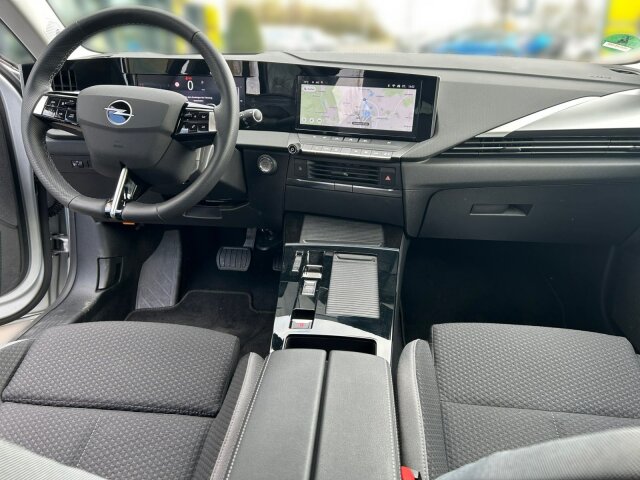 Opel Astra L ST 1.5 Enjoy Automatik Klimaautomatik Sitzheizung (MW) Opel Astra L ST 1.5 Enjoy Automatik Klimaautomatik Sitzheizung (MW)