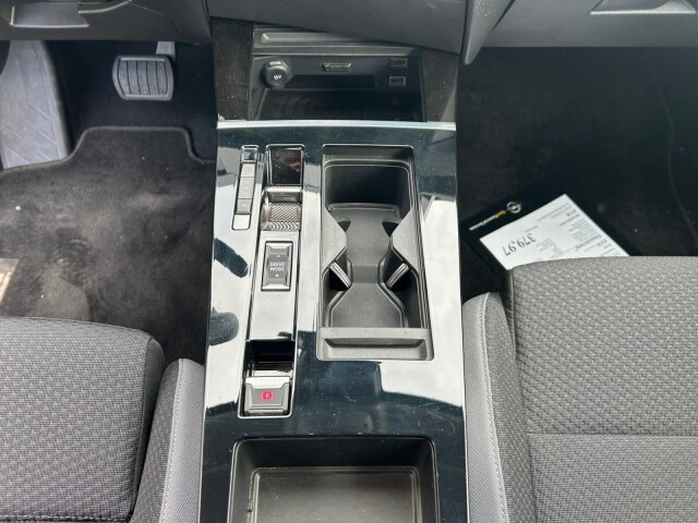 Opel Astra L ST 1.5 Enjoy Automatik Klimaautomatik Sitzheizung (MW) Opel Astra L ST 1.5 Enjoy Automatik Klimaautomatik Sitzheizung (MW)