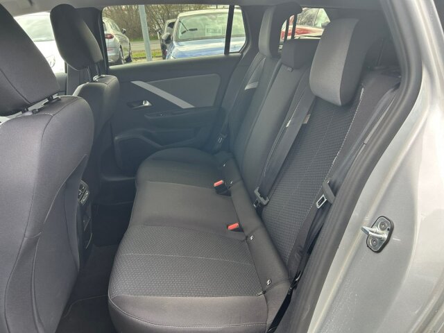 Opel Astra L ST 1.5 Enjoy Automatik Klimaautomatik Sitzheizung (MW) Opel Astra L ST 1.5 Enjoy Automatik Klimaautomatik Sitzheizung (MW)