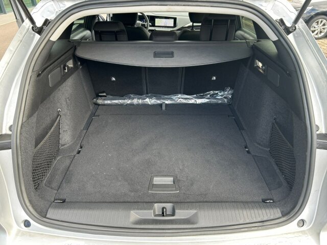 Opel Astra L ST 1.5 Enjoy Automatik Klimaautomatik Sitzheizung (MW) Opel Astra L ST 1.5 Enjoy Automatik Klimaautomatik Sitzheizung (MW)