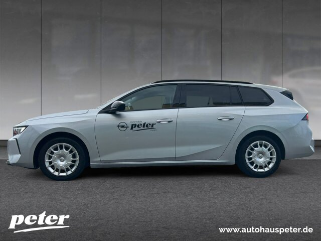 Opel Astra L ST 1.5 Enjoy Automatik Klimaautomatik Sitzheizung (MW) Opel Astra L ST 1.5 Enjoy Automatik Klimaautomatik Sitzheizung (MW)