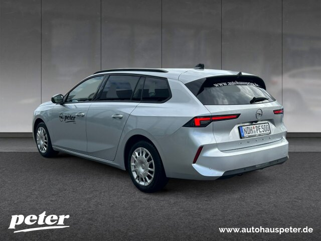 Opel Astra L ST 1.5 Enjoy Automatik Klimaautomatik Sitzheizung (MW) Opel Astra L ST 1.5 Enjoy Automatik Klimaautomatik Sitzheizung (MW)