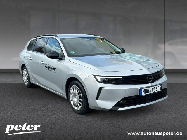 Opel Astra L ST 1.5 Enjoy Automatik Klimaautomatik Sitzheizung (MW) Opel Astra L ST 1.5 Enjoy Automatik Klimaautomatik Sitzheizung (MW)