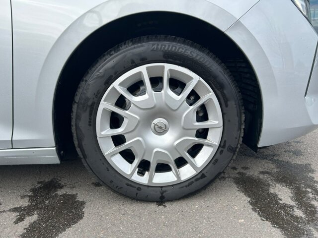 Opel Astra L ST 1.5 Enjoy Automatik Klimaautomatik Sitzheizung (MW) Opel Astra L ST 1.5 Enjoy Automatik Klimaautomatik Sitzheizung (MW)