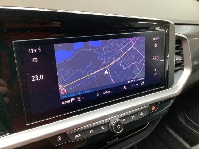 Opel Grandland 1.2 GS beh. Frontscheibe Matrix LED Opel Grandland 1.2 GS beh. Frontscheibe Matrix LED