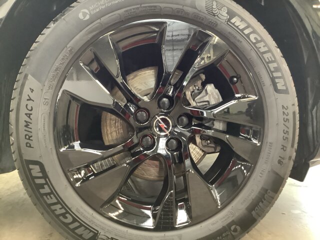 Opel Grandland 1.2 GS beh. Frontscheibe Matrix LED Opel Grandland 1.2 GS beh. Frontscheibe Matrix LED