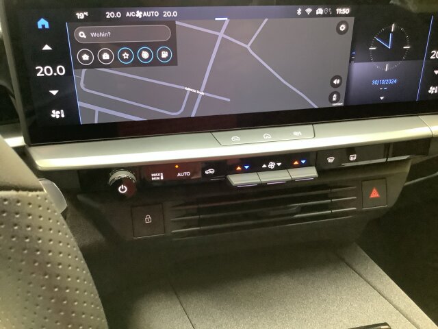 Opel Grandland GS 1.2 MHEV +Matrix-LED+Keyless+ACC+ Opel Grandland GS 1.2 MHEV +Matrix-LED+Keyless+ACC+