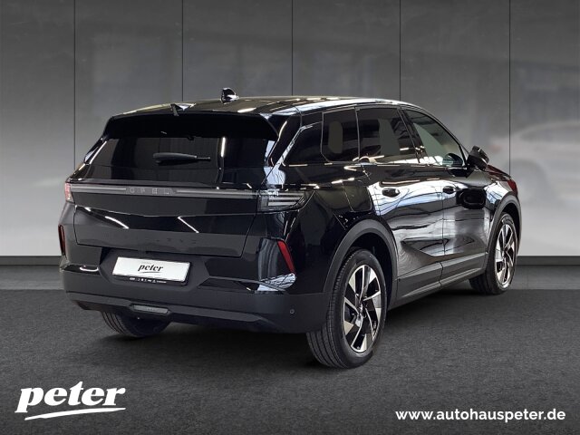 Opel Grandland GS 1.2 MHEV +Matrix-LED+Keyless+ACC+ Opel Grandland GS 1.2 MHEV +Matrix-LED+Keyless+ACC+