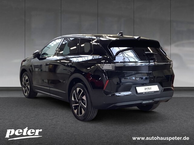 Opel Grandland GS 1.2 MHEV +Matrix-LED+Keyless+ACC+ Opel Grandland GS 1.2 MHEV +Matrix-LED+Keyless+ACC+