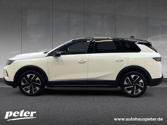 Opel Grandland 1.2 Mild-Hybrid GS (VFW) Opel Grandland 1.2 Mild-Hybrid GS (VFW)