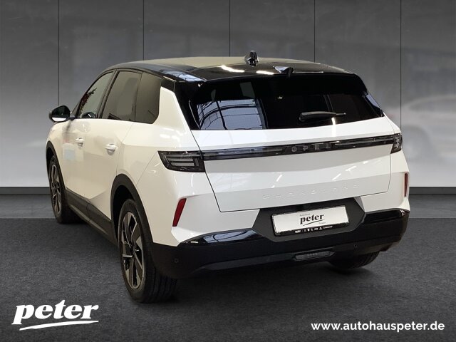 Opel Grandland 1.2 Mild-Hybrid GS (VFW) Opel Grandland 1.2 Mild-Hybrid GS (VFW)