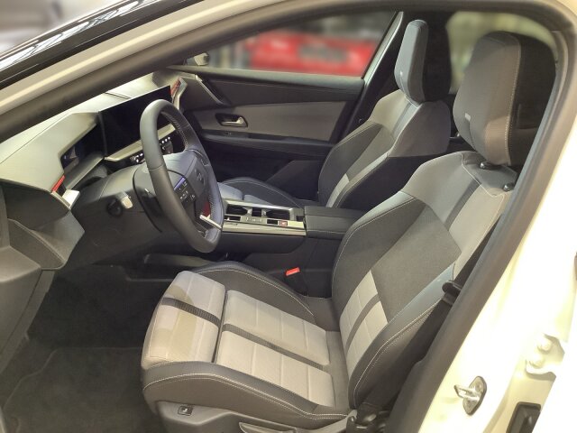 Opel Grandland 1.2 Mild-Hybrid GS (VFW) Opel Grandland 1.2 Mild-Hybrid GS (VFW)