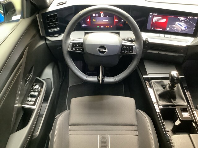 Opel Astra L ST 1.2 Turbo GS Line Klimaautomatik Sitzheizung Opel Astra L ST 1.2 Turbo GS Line Klimaautomatik Sitzheizung