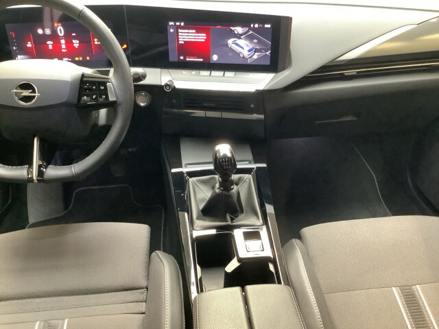 Opel Astra L ST 1.2 Turbo GS Line Klimaautomatik Sitzheizung Opel Astra L ST 1.2 Turbo GS Line Klimaautomatik Sitzheizung