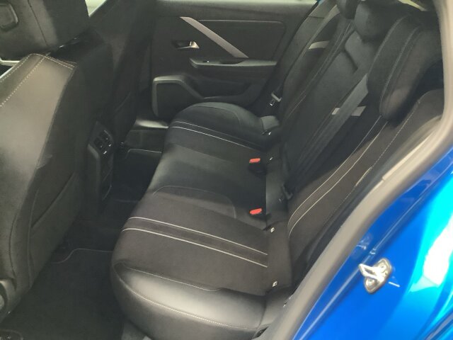 Opel Astra L ST 1.2 Turbo GS Line Klimaautomatik Sitzheizung Opel Astra L ST 1.2 Turbo GS Line Klimaautomatik Sitzheizung