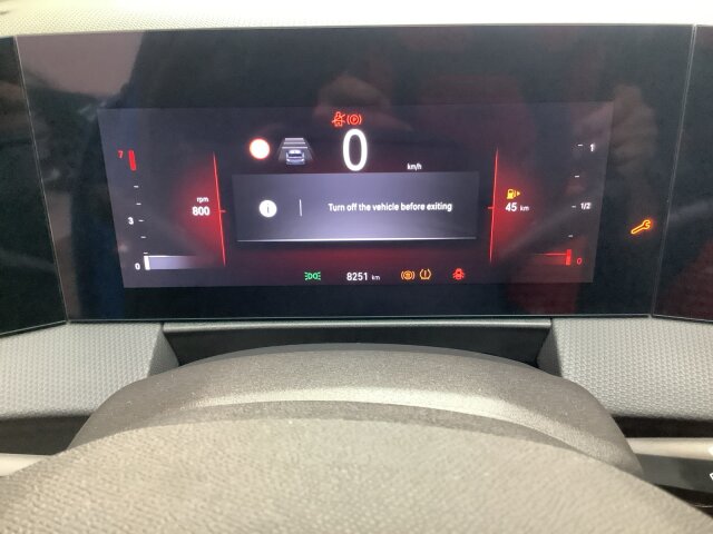 Opel Astra L ST 1.2 Turbo GS Line Klimaautomatik Sitzheizung Opel Astra L ST 1.2 Turbo GS Line Klimaautomatik Sitzheizung