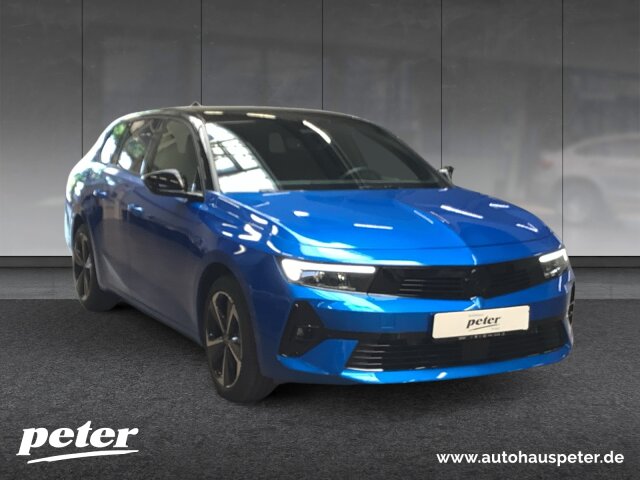 Opel Astra L ST 1.2 Turbo GS Line Klimaautomatik Sitzheizung Opel Astra L ST 1.2 Turbo GS Line Klimaautomatik Sitzheizung