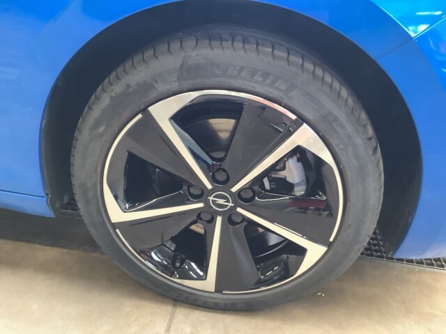 Opel Astra L ST 1.2 Turbo GS Line Klimaautomatik Sitzheizung Opel Astra L ST 1.2 Turbo GS Line Klimaautomatik Sitzheizung