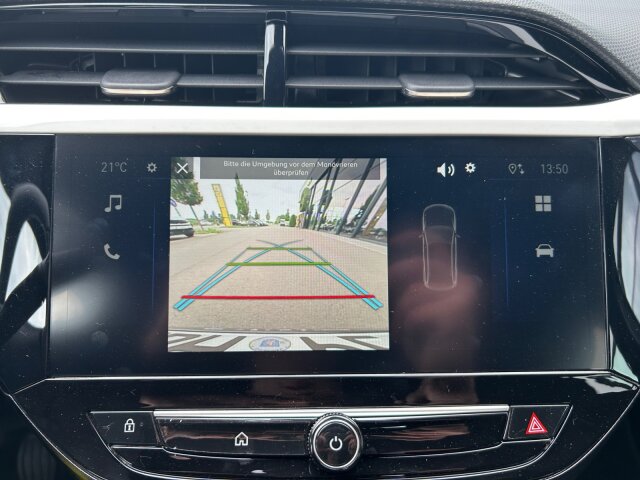 Opel Corsa F 1.2 GS +Matrix-LED+Rückfahrkamera+LHZ+ Opel Corsa F 1.2 GS +Matrix-LED+Rückfahrkamera+LHZ+