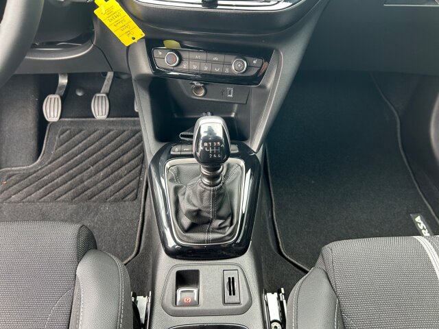 Opel Corsa F 1.2 GS +Matrix-LED+Rückfahrkamera+LHZ+ Opel Corsa F 1.2 GS +Matrix-LED+Rückfahrkamera+LHZ+