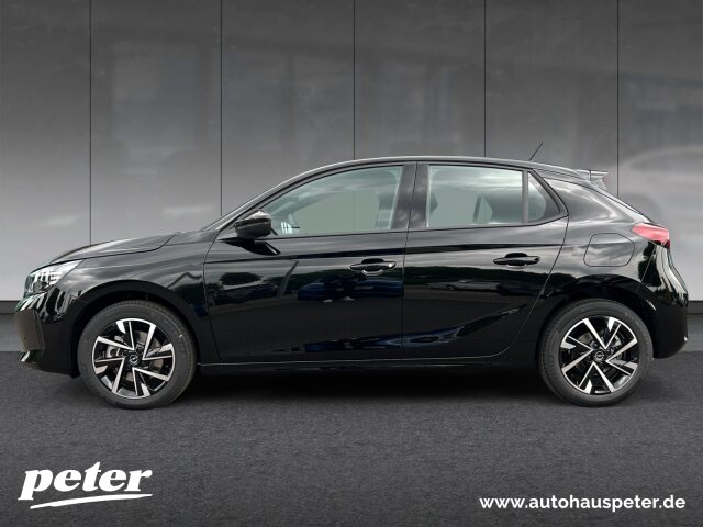 Opel Corsa F 1.2 GS +Matrix-LED+Rückfahrkamera+LHZ+ Opel Corsa F 1.2 GS +Matrix-LED+Rückfahrkamera+LHZ+