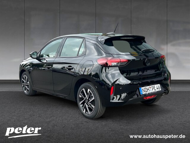 Opel Corsa F 1.2 GS +Matrix-LED+Rückfahrkamera+LHZ+ Opel Corsa F 1.2 GS +Matrix-LED+Rückfahrkamera+LHZ+