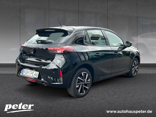Opel Corsa F 1.2 GS +Matrix-LED+Rückfahrkamera+LHZ+ Opel Corsa F 1.2 GS +Matrix-LED+Rückfahrkamera+LHZ+