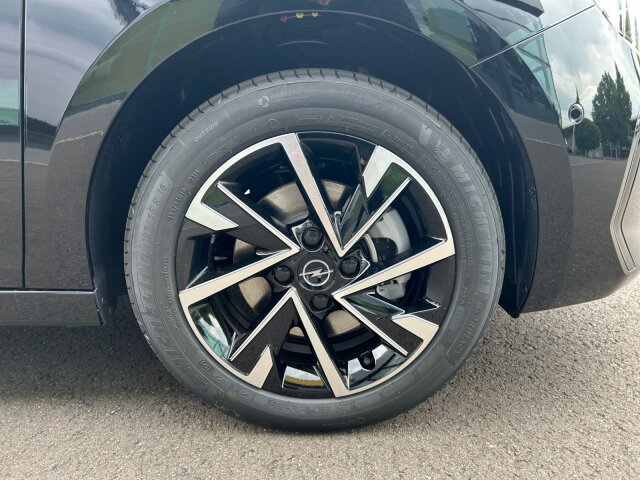 Opel Corsa F 1.2 GS +Matrix-LED+Rückfahrkamera+LHZ+ Opel Corsa F 1.2 GS +Matrix-LED+Rückfahrkamera+LHZ+