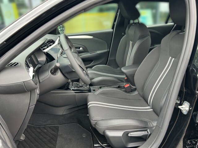 Opel Corsa F 1.2 GS +Matrix-LED+Rückfahrkamera+LHZ+ Opel Corsa F 1.2 GS +Matrix-LED+Rückfahrkamera+LHZ+