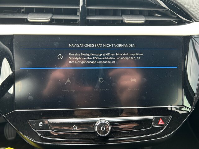 Opel Corsa F 1.2 GS +Matrix-LED+Rückfahrkamera+LHZ+ Opel Corsa F 1.2 GS +Matrix-LED+Rückfahrkamera+LHZ+