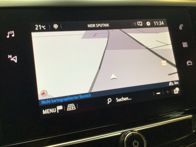 Opel Corsa F 1.2 Turbo Elegance Klima Sitzheizung Allwetter 100PS Opel Corsa F 1.2 Turbo Elegance Klima Sitzheizung Allwetter 100PS