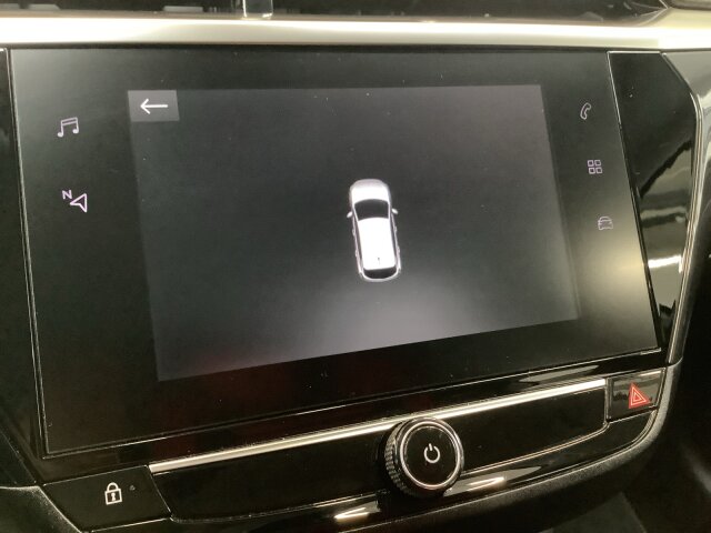 Opel Corsa F 1.2 Turbo Elegance Klima Sitzheizung Allwetter 100PS Opel Corsa F 1.2 Turbo Elegance Klima Sitzheizung Allwetter 100PS